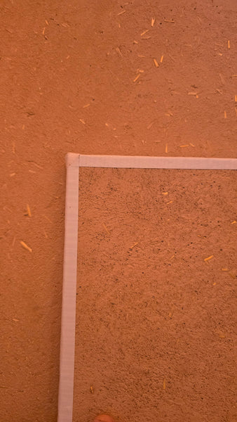 Japanese Hay Plaster