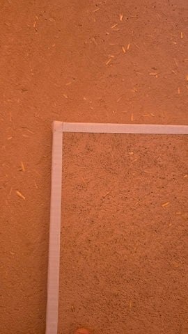 Japanese Hay Plaster