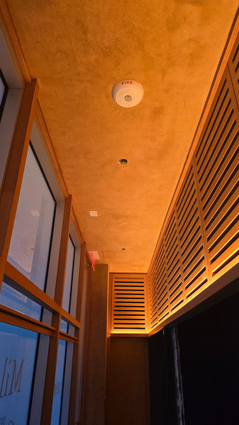 Japanese Hay Plaster