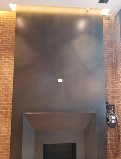 FRESCO MARMORINO INTONACHINIO 5