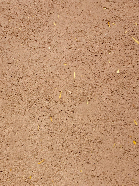 Japanese Hay Plaster