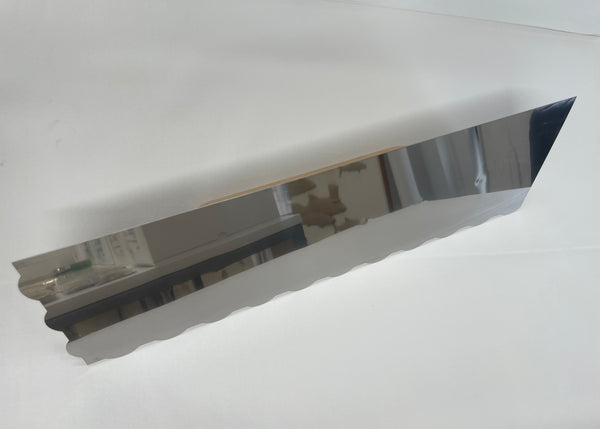 CO.ME Flute Out 500 Trowel