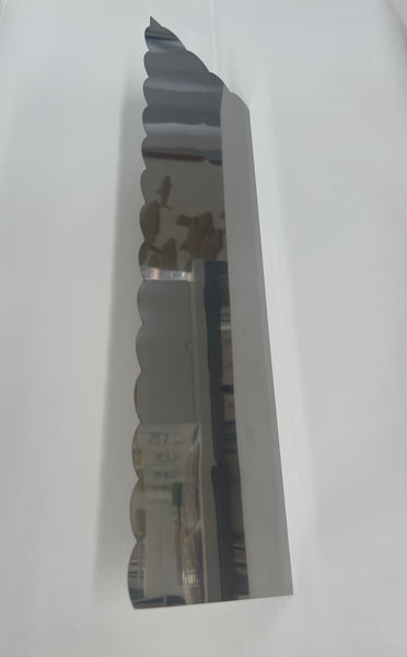 CO.ME Flute Con 520 Trowel