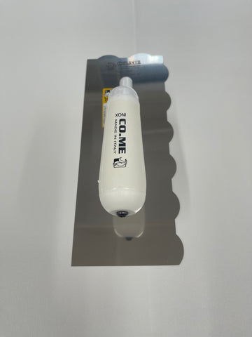 CO.ME Flute Out 280 Trowel