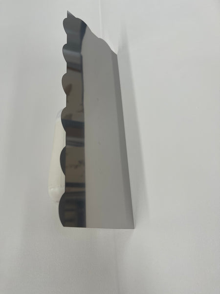 CO.ME Flute Out 280 Trowel