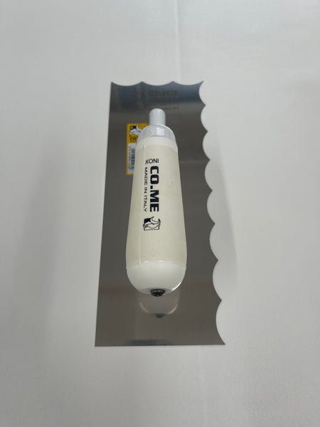 CO.ME Flute In 270 Trowel