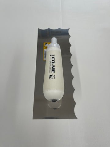 CO.ME Flute In 270 Trowel
