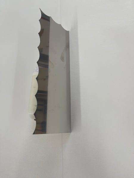 CO.ME Flute In 270 Trowel