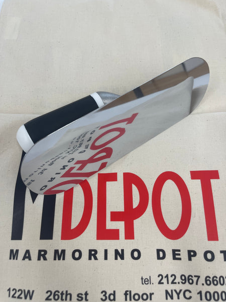 CO.ME Bianko Pool 383BI Trowel
