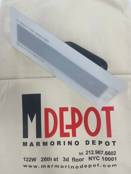 CO.ME Prolite PC Trowel
