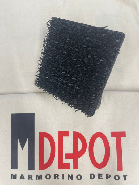 CO.ME 319T 140mm x 140mm Texturing Tool for Venetian Plaster
