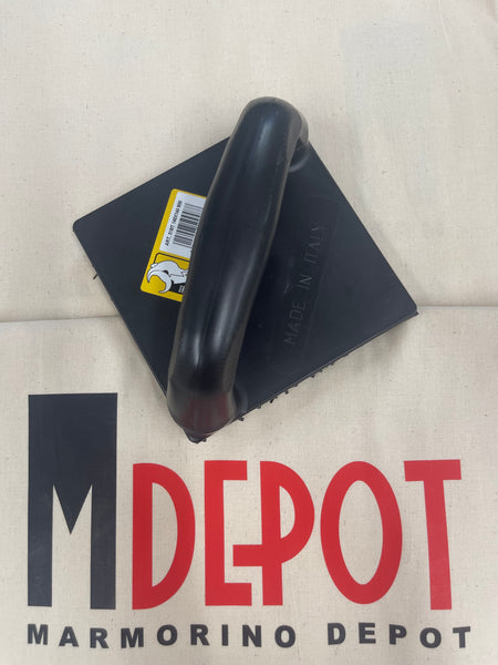 CO.ME 319T 140mm x 140mm Texturing Tool for Venetian Plaster