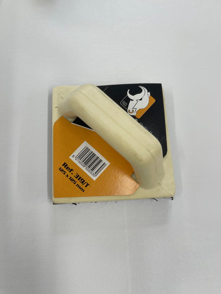 CO.ME 319T 125mm x 125mm Texturing Tool