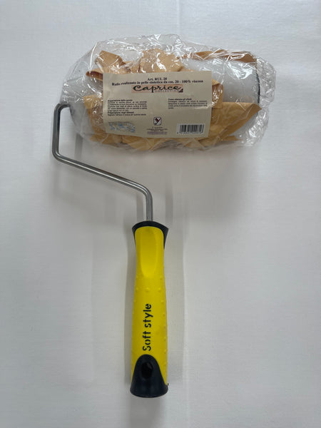 CO.ME Gamma Pennelli SPA Rul 20 Texture Roller for Venetian Plaster