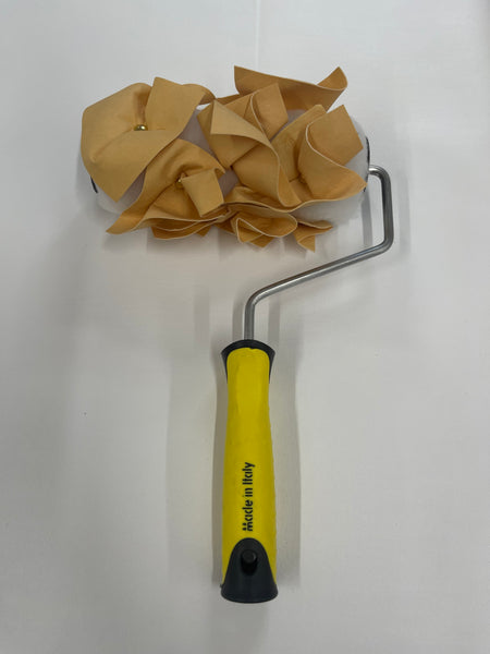 CO.ME Gamma Pennelli SPA Rul 20 Texture Roller for Venetian Plaster
