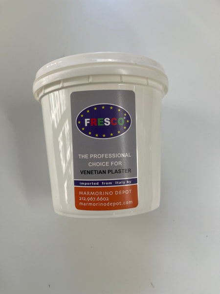 Marmorino Sealer for Venetian Plaster