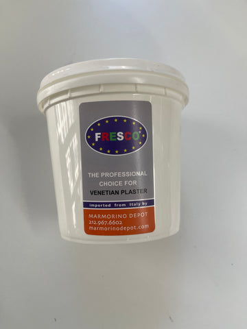 Marmorino Sealer for Venetian Plaster