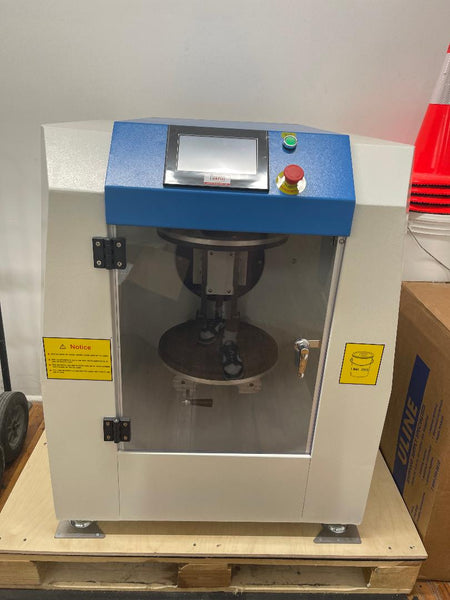 SO-H82 Automatic Gyroscopic Paint Mixer