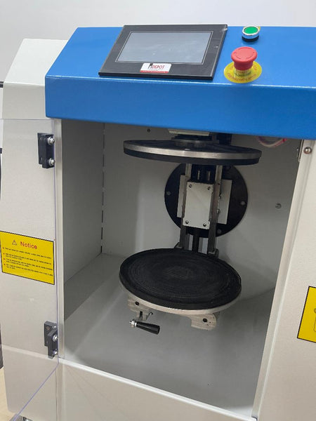 SO-H82 Automatic Gyroscopic Paint Mixer