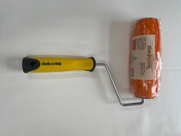 Rul 60 Texturizing Roller
