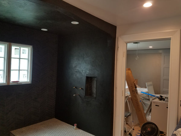 VENETIAN PLASTER (EXTERIOR GRADE) - MARBLESTONE PLAK
