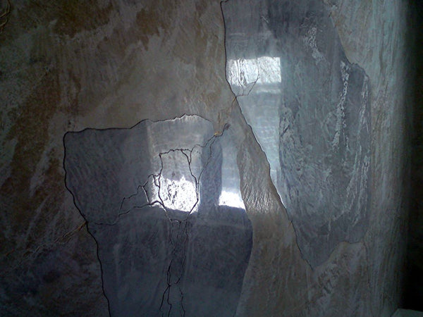 GRASSELLO (Venetian plaster)