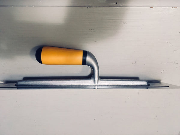 Super Trowel 16" (405mm)