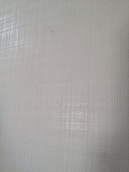 SILVER WAX