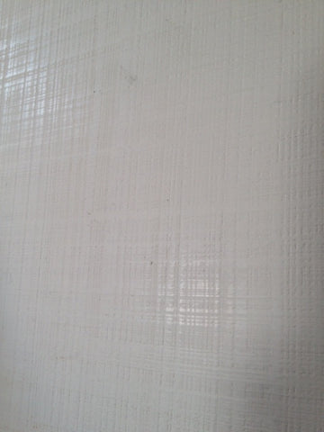 SILVER WAX