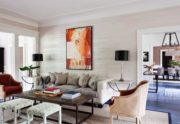 GRASSELLO (Venetian plaster)