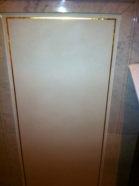 TRAVERTINE BY FRESCO